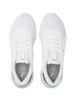 Dámské boty W 383849 01 bílé - Puma