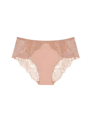 Dámské kalhotky Wild Peony Florale Maxi - Triumph Dámské kalhotky Wild Peony Florale Maxi - Triumph