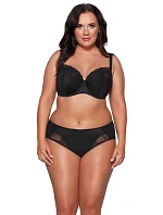 PODPRSENKA AV 2112 BLACK MAXI