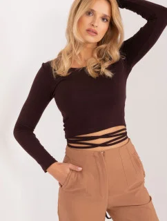 Halenka  model 193266 My Red Lips