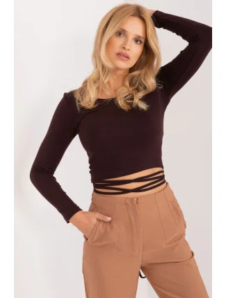 Halenka model 193266 My Red Lips Halenka model 193266 My Red Lips
