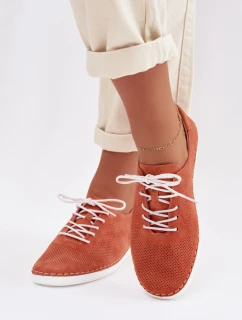 Polobotky model 224711 Step in style