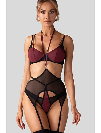 Sexy soupravy  model 231567 Obsessive