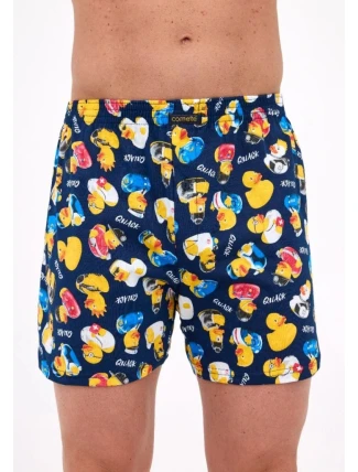 Pánské trenýrky Cornette Classic 001/177