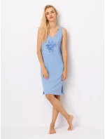 Košile Key LND 550 A25 sz/r S-XL