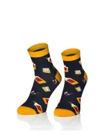 Pánské ponožky Intenso Cotton 1795 Pánské ponožky Intenso Cotton 1795