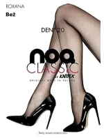 Dámské punčochové kalhoty Knittex Roxana 20 den Dámské punčochové kalhoty Knittex Roxana 20 den