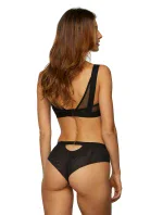 Dámské kalhotky brazilky Kinga B-748/2 S-2XL