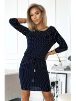 Dámské šaty  13-147 - NUMOCO