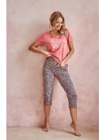 Dámské pyžamo 3095 Amara - TARO