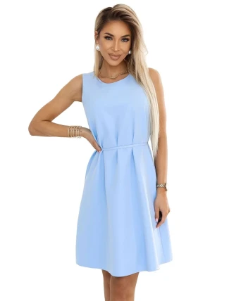 Dámské šaty 296-12 VICTORIA - NUMOCO