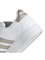 Boty adidas Grand Court Cloudfoam Lifestyle Court Comfort W GW9215