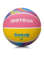Meteor Catch 5 basketbal 16810 velikost 5 Meteor Catch 5 basketbal 16810 velikost 5