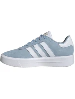Adidas Court Silk W IG8612 dámské boty
