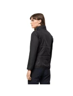 Jack Wolfskin Bergland INS Hoody W 1207231-6000 bunda