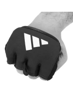 Adidas chránič kloubů černý