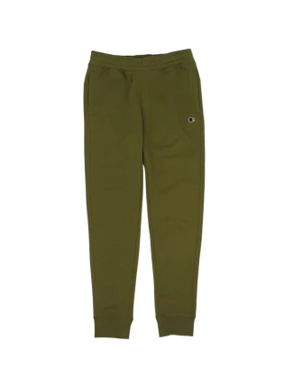 Champion Kalhoty s žebrovanými manžetami M 220301 GS573 Champion Kalhoty s žebrovanými manžetami M 220301 GS573