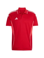 Adidas Tiro 25 Competition Polo M JY1805 pánské tričko