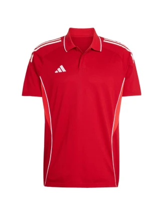 Adidas Tiro 25 Competition Polo M JY1805 pánské tričko