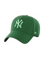'47 Brand New York Yankees MVP Snapback Cap B-MVPSP17WBP-RN