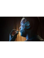 Steelseries Arctis Nova Pro Bezdrátová náhlavní souprava s čelenkou Herní Bluetooth Black