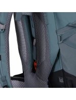 Trekingový batoh Deuter Aircontact Core 45+10 SL jade-graphite