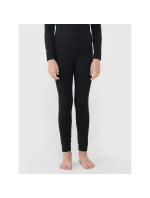 Dětská bezešvá souprava spodního prádla (TOP+Bottom) 4F 4FJWAW25USEAU258-20S