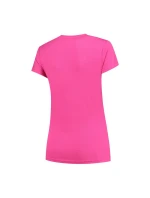 Rogelli dámský dres PROMO růžový S