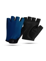 Rogelli CORE dětské rukavice námořnická modř 140-152