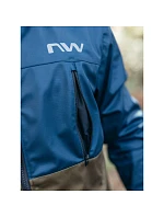 Cyklistická bunda NORTHWAVE Easy Out Softshell Jacket, černá Cyklistická bunda NORTHWAVE Easy Out Softshell Jacket, černá