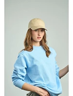 Atlantis Headwear Dad Hat-S 6 panelová baseballová kšiltovka 33.0242 black