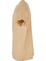 Build your Brand BB 010 Pánské tričko 56.B010 union beige Build your Brand BB 010 Pánské tričko 56.B010 union beige