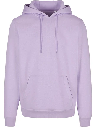 New Morning Studios NM 010 Unisex mikina s kapucí 57.0010 lilac New Morning Studios NM 010 Unisex mikina s kapucí 57.0010 lilac