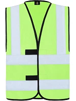 Korntex KXVR – Hannover Vesta se čtyřmi reflexními pruhy 76.KXVR lime green Korntex KXVR – Hannover Vesta se čtyřmi reflexními pruhy 76.KXVR lime green