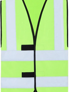 Korntex KXVR – Hannover Vesta se čtyřmi reflexními pruhy 76.KXVR lime green