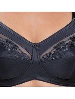 Safina komfortní podprsenka 5449 shadow blue - Anita Classix Safina komfortní podprsenka 5449 shadow blue - Anita Classix
