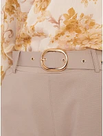 IT kalhoty SP FL8252 1.90 tmavě lila IT kalhoty SP FL8252 1.90 tmavě lila