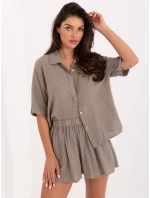 Sada TW KMPL BI 30480.90 tmavě lila Sada TW KMPL BI 30480.90 tmavě lila