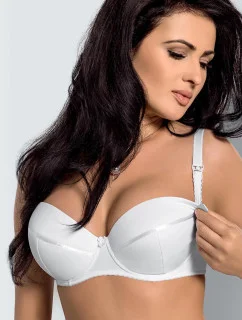 Dámská kojící podprsenka MK-01 Ana - Gorsenia