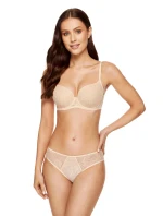 Polstrovaná podprsenka Lori-B4 - Gorteks