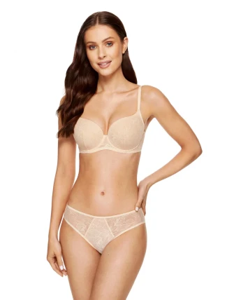 Polstrovaná podprsenka Lori-B4 - Gorteks