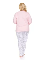 DÁMSKÉ PYŽAMO PB.7324 J/25