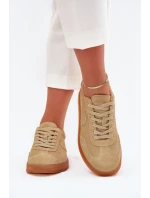 Sportovní obuv  model 215487 Step in style