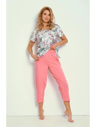 Taro Renny pyžamo 3343 kr/r M-XL W25 dámské Taro Renny pyžamo 3343 kr/r M-XL W25 dámské