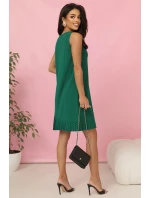 Dámské šaty 308-4 KARINE - NUMOCO