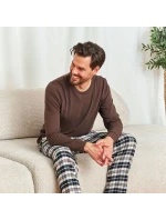 Pánské pyžamo 7334 - Doctornap Pánské pyžamo 7334 - Doctornap
