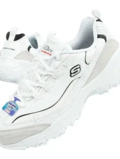 Boty Skechers New Heat W 150231/WBK