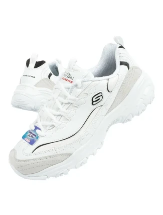 Boty Skechers New Heat W 150231/WBK