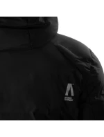 Alpinus pánská bunda Furggen black BR18118 pánské