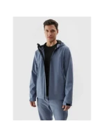 Softshellová větruodolná bunda 4F M 4FWAW24TSOFM283-32S